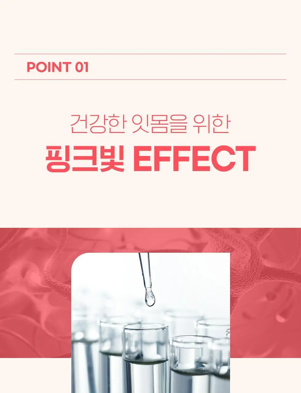 [NEW] 동국제약 윈플렉스 잇몸치약 핑크 100g 상세페이지 7